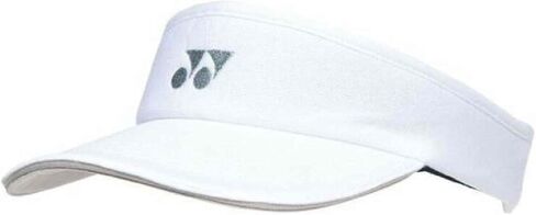 YONEX Sports Visor & Cap, Adjustable Sun Protection Headwear, Choice of Colors in Saudi Arabia