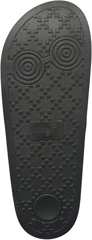 True Religion Men’s Slide Sandals – Bold Printed Logo, Cushioned Footbed, Everyday Comfort in Saudi Arabia