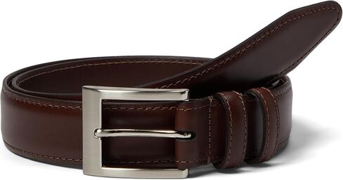 Allen Edmonds Men's Classic, Dark Walnut Leather, 30 in Kuwait