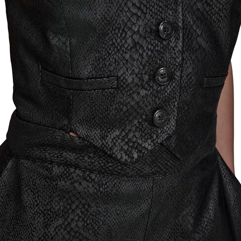 BCBG womens Sleeveless Halter Neck Vested Wide Leg Jumpsuit in Saudi Arabia