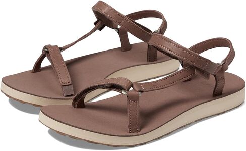 Teva Women's Universal Slim Sport Sandal ، Archive Wings Pepper ، 7 in Kuwait