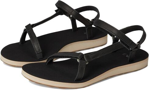 Teva Women's Universal Slim Sport Sandal ، Archive Wings Pepper ، 7 in Kuwait