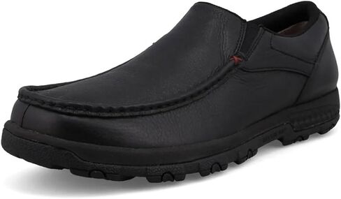 Twisted X Mens Slip-on Driving Moc in Saudi Arabia