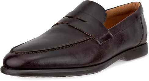 ECCO Men's Verona Classic Penny Loafer in Saudi Arabia
