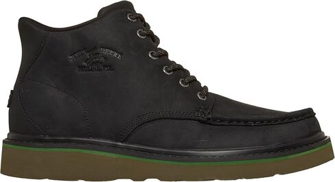 حذاء Skechers الرجالي John Deere Brockman 2.0 Moc Toe بدون رباط سهل الارتداء in Kuwait