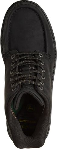 حذاء Skechers الرجالي John Deere Brockman 2.0 Moc Toe بدون رباط سهل الارتداء in Kuwait