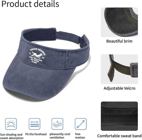 Member of The Just Resting My Eyes Club Trucker hat Outdoor Cap for Women in Saudi Arabia