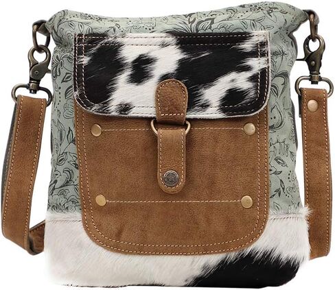 Myra Bag DUAL STRAP CROSS BODY BAG in Kuwait