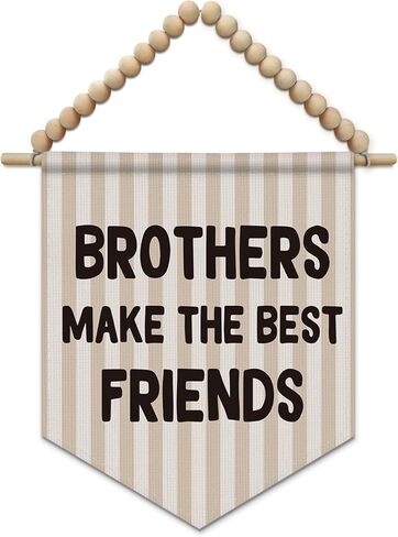 sjdfcsa فتاة الحضانة حياة طويلة البنت جدار الفن ديكور، ديكور غرفة الفتيات، الوردي بوهو الحضانة الجدار شنقا عرض راية العلم للأطفال الفتيات غرفة نوم طفل غرفة اللعب in Kuwait