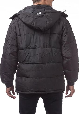 Pro Club Men's Bubble Down Jacket in Saudi Arabia