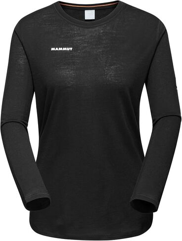 Mammut, Tree Wool FL Long-Sleeve Shirt - Women's in Saudi Arabia
