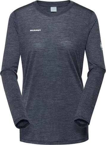 Mammut, Tree Wool FL Long-Sleeve Shirt - Women's in Saudi Arabia