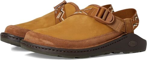 Chaco Mens Canyon Clog Leather in Saudi Arabia