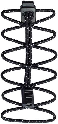 Nathan Elastic, No Tie Shoe Laces for Running and Active Sports in Kuwait