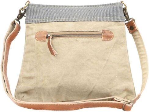 Make Life a Journey Shoulder Bag by Clea Ray in Saudi Arabia