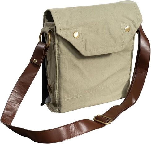 Adventurer Jones Green Shoulder Crossbody Vintage Satchel Bag Halloween Costume Accesorry Cosplay in Saudi Arabia