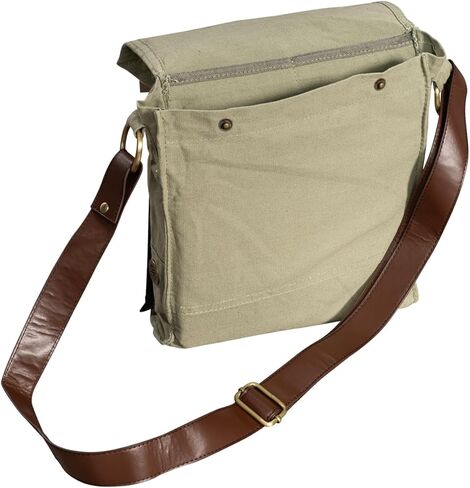 Adventurer Jones Green Shoulder Crossbody Vintage Satchel Bag Halloween Costume Accesorry Cosplay in Saudi Arabia