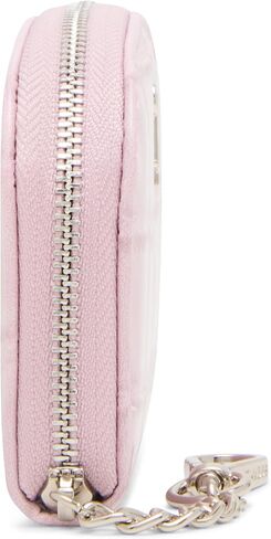 Steve Madden JADEZ Croc Dome Cardholder in Saudi Arabia