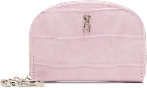 Steve Madden JADEZ Croc Dome Cardholder in Saudi Arabia