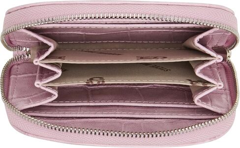 Steve Madden JADEZ Croc Dome Cardholder in Saudi Arabia