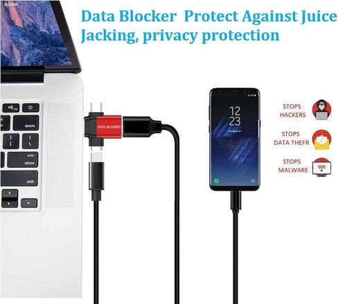 بطاقة حجب RFID، واقي بطاقة الائتمان، بطاقة واحدة تحمي محفظة المحفظة بالكامل، واقي بطاقة البنك RFID/NFC بدون تلامس، مانع بطاقة الهوية ATM، مع مانع بيانات 4 في 1. (أسود 5 عبوات) in Kuwait