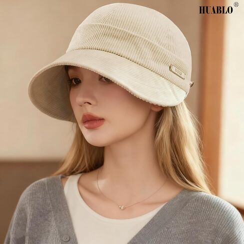 UPF 50+ Women Sun Hat UV Protection Hiking Fishing Hats Ponytail Hole Sun Cap Hat in Kuwait