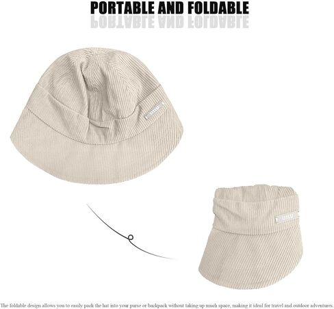 UPF 50+ Women Sun Hat UV Protection Hiking Fishing Hats Ponytail Hole Sun Cap Hat in Kuwait