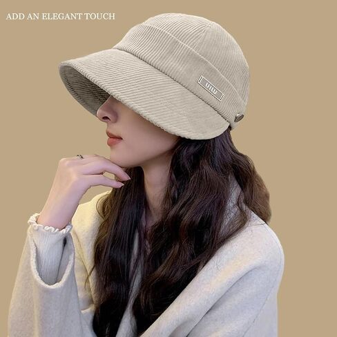UPF 50+ Women Sun Hat UV Protection Hiking Fishing Hats Ponytail Hole Sun Cap Hat in Kuwait