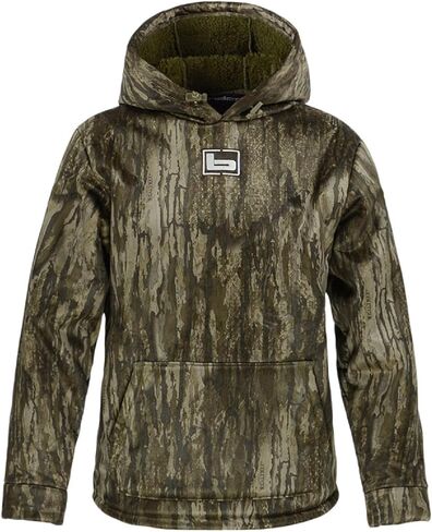 Banded Youth Atchafalaya Pullover Hoodie in Saudi Arabia