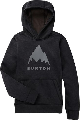 Burton Kids' Oak Pullover Hoodie in Saudi Arabia