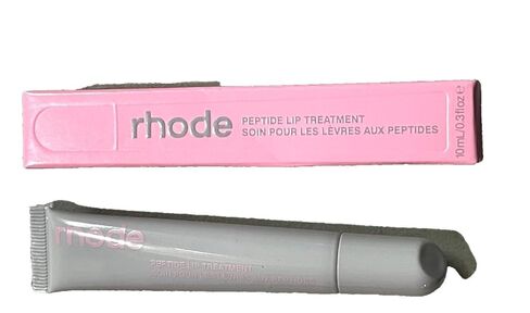 Rhode by Hailey Bieber Peptide Lip Treatment 10ml / 0.3 fl oz (Watermelon Slice) in Kuwait