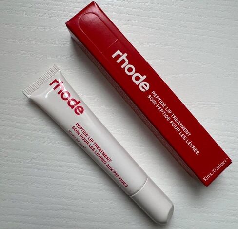 Rhode by Hailey Bieber Peptide Lip Treatment 10ml / 0.3 fl oz (Watermelon Slice) in Saudi Arabia