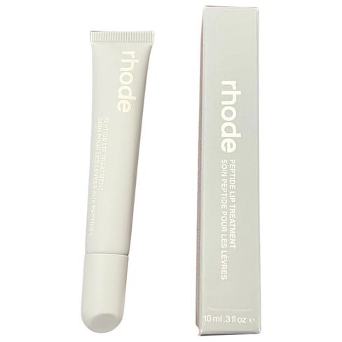 Rhode by Hailey Bieber Peptide Lip Treatment 10ml / 0.3 fl oz (Watermelon Slice) in Saudi Arabia