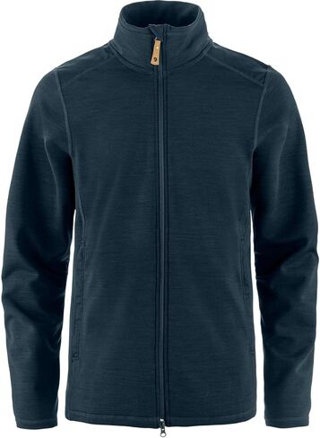 سترة Fjällräven Keb Fleece للرجال عادية in Saudi Arabia