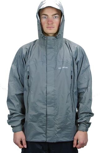 Ocean Watch Jacket in Saudi Arabia