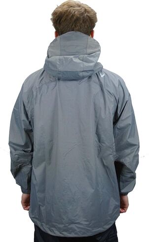 Ocean Watch Jacket in Saudi Arabia