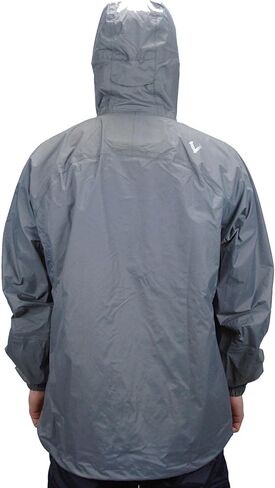 Ocean Watch Jacket in Saudi Arabia