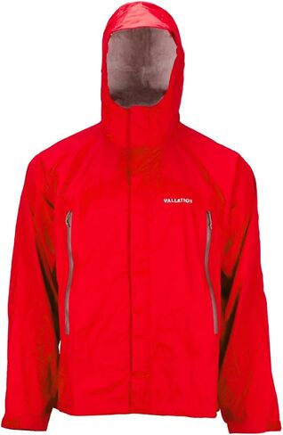 Ocean Watch Jacket in Saudi Arabia