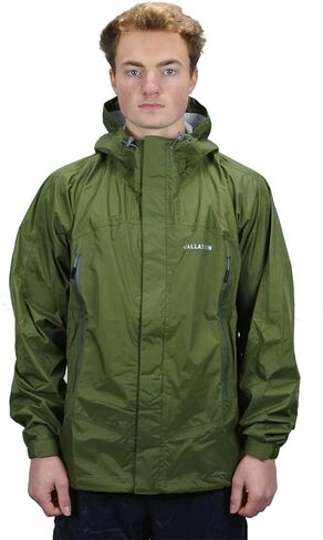 Ocean Watch Jacket in Saudi Arabia