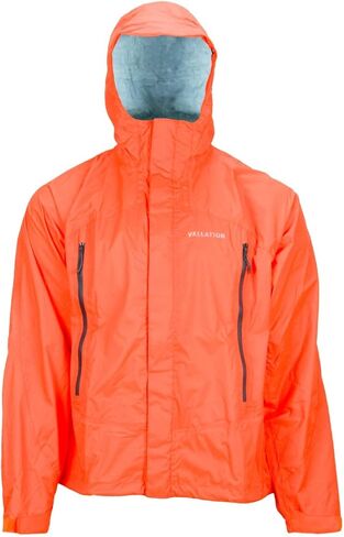 Ocean Watch Jacket in Saudi Arabia