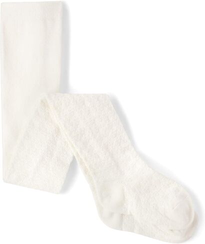 The Children's Place girls Pointelle Tights in Saudi Arabia