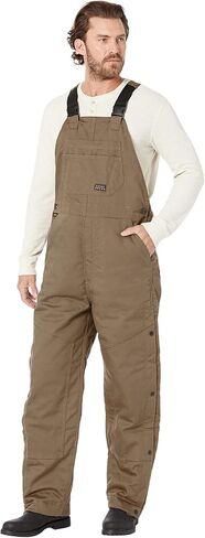 صدرية رجالي من ARIAT Mns Rebar Drcnvs Strtch Ins Bib BlackJeans in Saudi Arabia