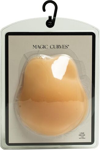 Magic Curves Lift and Shape Pasties Nude in Saudi Arabia