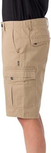 O'NEILL Men's Campbell 21 Inch Cargo Shorts in Saudi Arabia