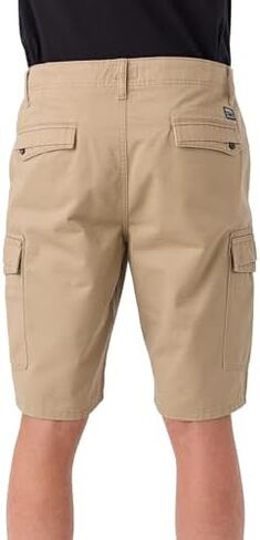 O'NEILL Men's Campbell 21 Inch Cargo Shorts in Saudi Arabia