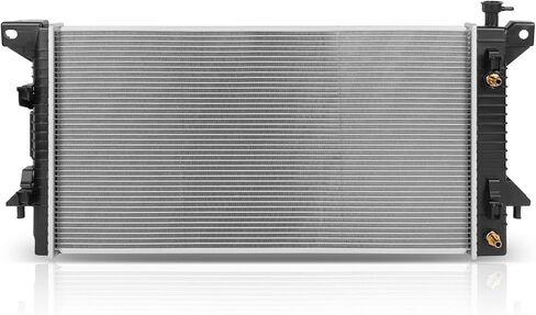 SCITOO 2939 Radiator Replacement Fit 2007-2008 for Acura for TL 3.2L 3.5L in Saudi Arabia