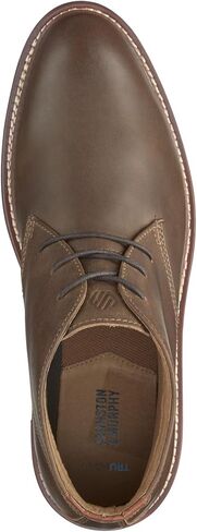 Johnston & Murphy Men's Hodges Chukka Shoe in Saudi Arabia