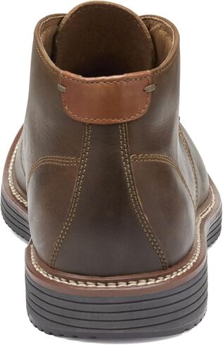 Johnston & Murphy Men's Hodges Chukka Shoe in Saudi Arabia