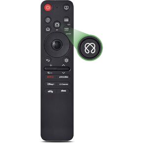 استبدال جهاز التحكم عن بعد الصوتي لتلفزيون سوني الذكي: متوافق مع 2019-2023 Sony Bravia OLED LED 4K 8K UHD، تلفزيون Android مع اختصارات YouTube وNetflix وما إلى ذلك. in Kuwait