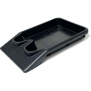 Boot Jack Tray for 1 Pair – Heavy Duty Shoe Remover and Mud Mat – No Bend Shoe Puller, Waterproof Boot Tray for Entryway Indoor Outdoor Use in Saudi Arabia